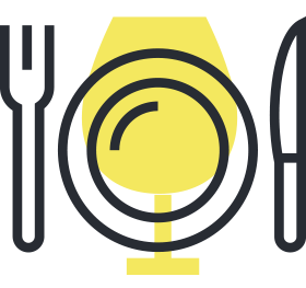 Serviços RESERVA DE RESTAURANTES - Feiras e Congressos