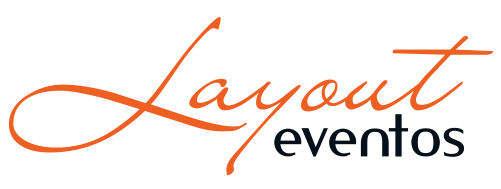 Layout Eventos