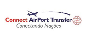Logo CONNECT AIR PORT - Parceiros Feiras e Congressos