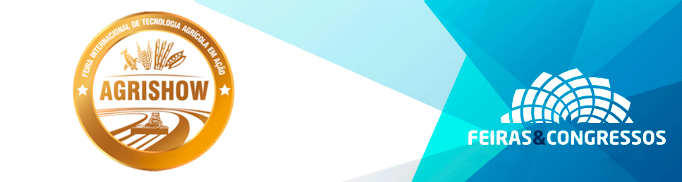 Agrishow 2026