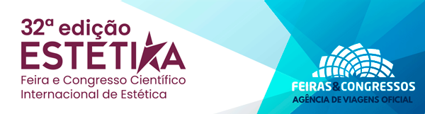 Estetika – Congresso e Feira