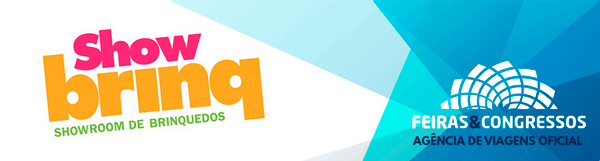 Showbrinq 2026 – Vitória/ES