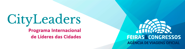 2ª Edição | Cityleaders