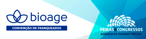 Bioage – Convenção de Franqueados